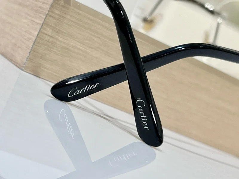 Cartier Glasses smx (218)